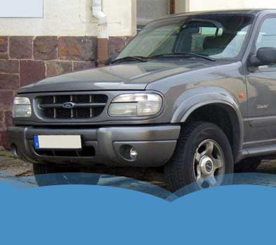 Old Car Recycling Greensborough