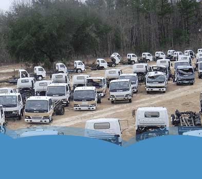 Accident Car Removal Greensborough