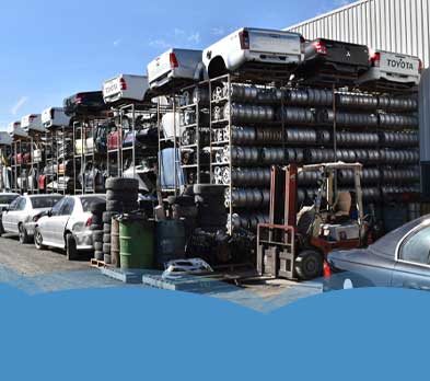 Cash For Scrap Cars Greensborough