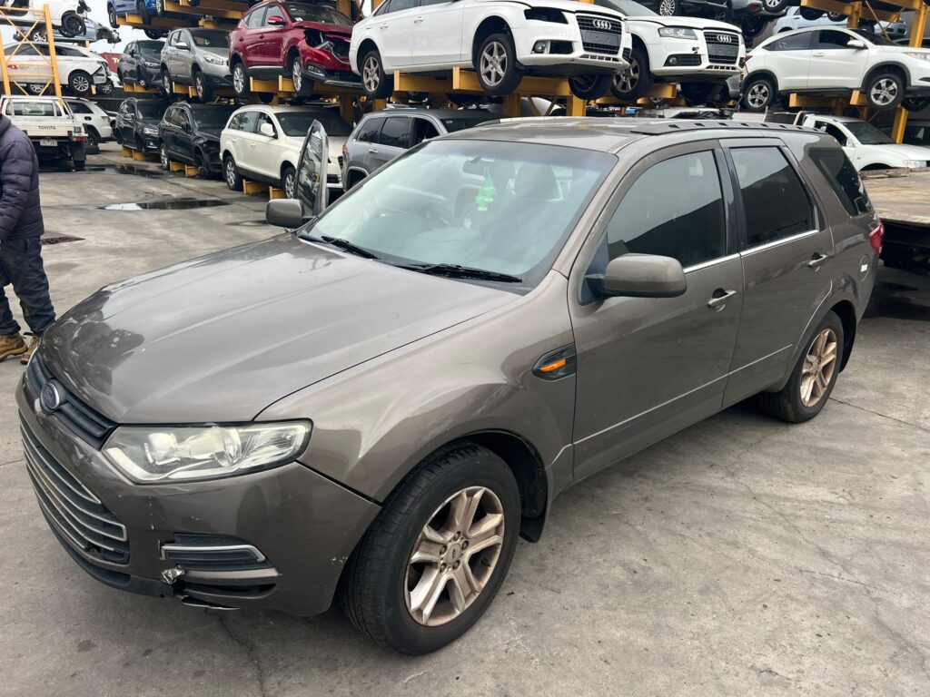 Get Top Cash For Old Scrap Cars In Greensborough