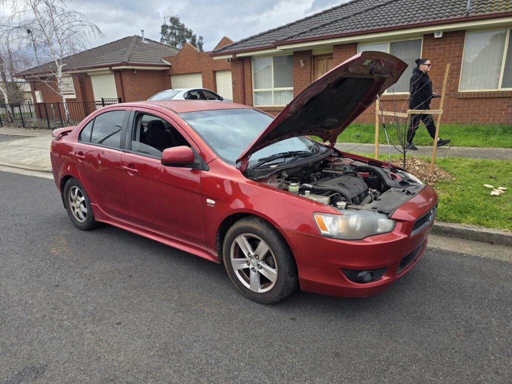 Trusted Scrap Car Buyers You Can Rely On In Greensborough